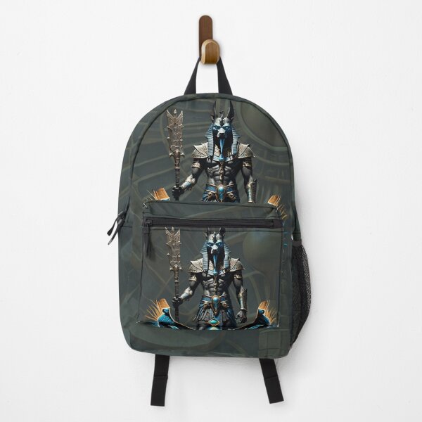 Item preview, Anubis, the God of the Dead. designed and sold by nicky2342.
