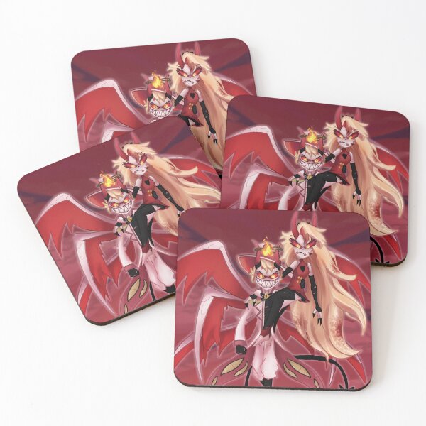 Item preview, The Royal Family of Hell designed and sold by Ariaflenz.