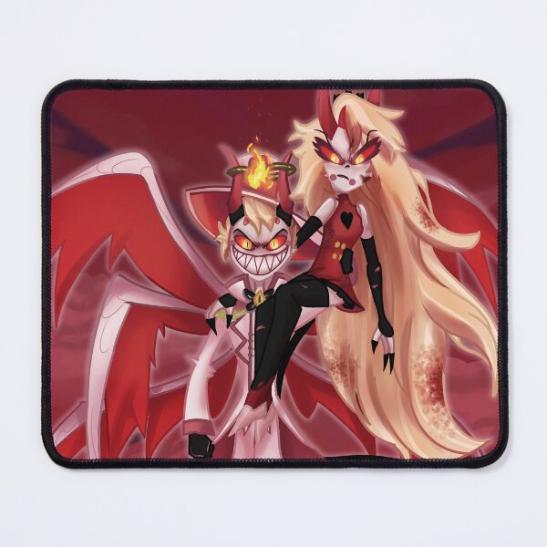 Item preview, The Royal Family of Hell designed and sold by Ariaflenz.