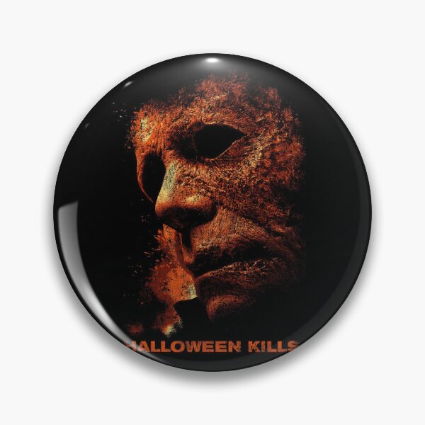 Item preview, michael myers horror film--Bị remove designed and sold by PontiaGudam.