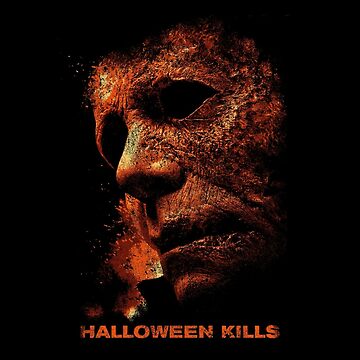 Artwork thumbnail, michael myers horror film--Bị remove by PontiaGudam