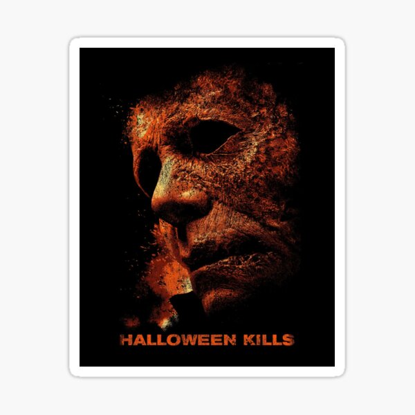 Item preview, michael myers horror film--Bị remove designed and sold by PontiaGudam.
