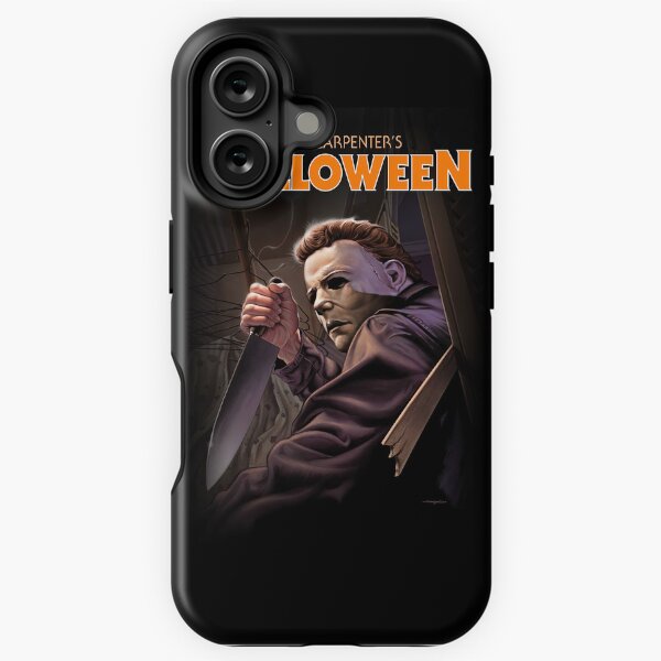 Item preview, Michael Myers 70s horror-- bị remove designed and sold by PontiaGudam.