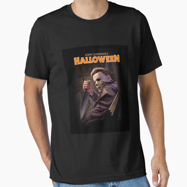 Item preview, Michael Myers 70s horror-- bị remove designed and sold by PontiaGudam.