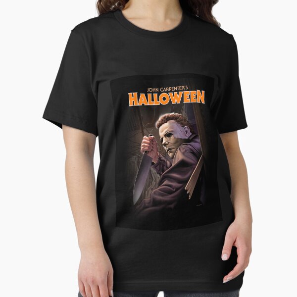 Item preview, Michael Myers 70s horror-- bị remove designed and sold by PontiaGudam.