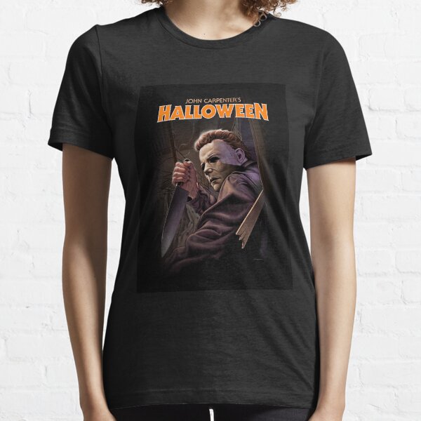Item preview, Michael Myers 70s horror-- bị remove designed and sold by PontiaGudam.