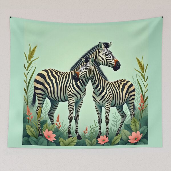 Item preview, Zebra Dreamz designed and sold by RhondaLily.