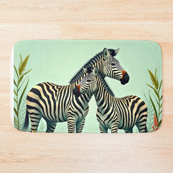 Item preview, Zebra Dreamz designed and sold by RhondaLily.