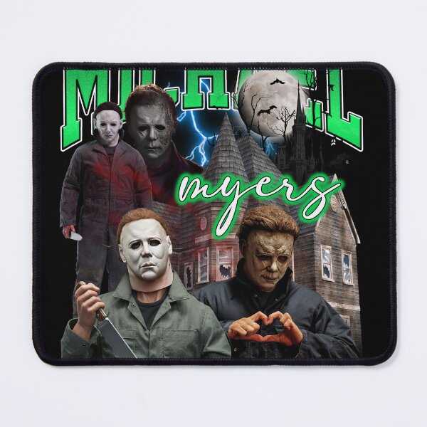 Item preview, michael myers halloween 90s retro- bị remove designed and sold by PontiaGudam.
