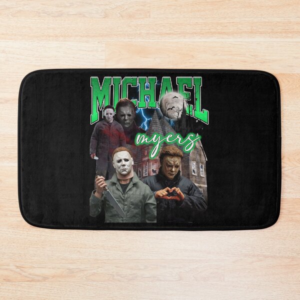 Item preview, michael myers halloween 90s retro- bị remove designed and sold by PontiaGudam.