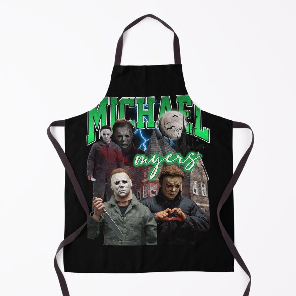 Item preview, michael myers halloween 90s retro- bị remove designed and sold by PontiaGudam.