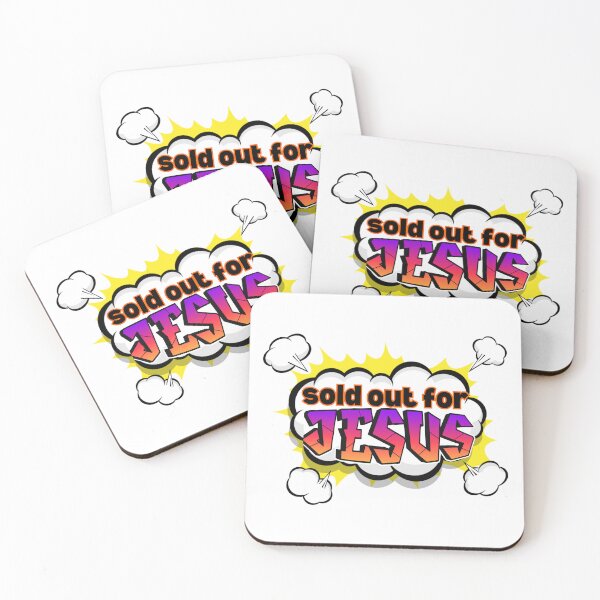 Item preview, Sold Out For Jesus designed and sold by Kingdom Hearts.