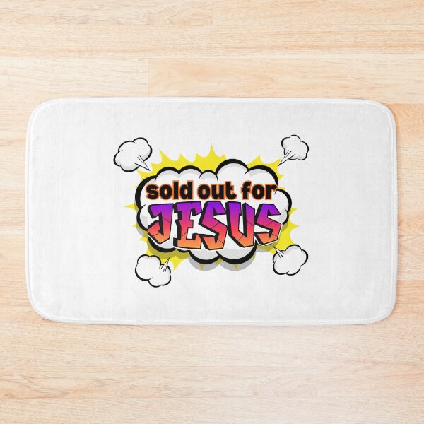 Item preview, Sold Out For Jesus designed and sold by Kingdom Hearts.