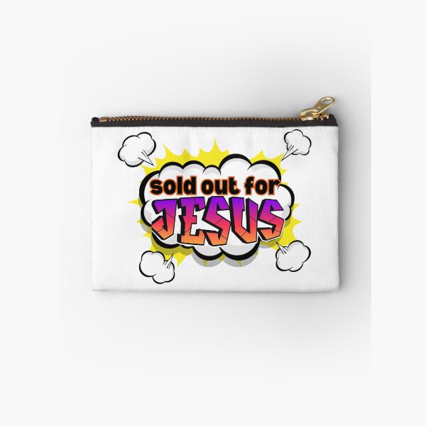 Item preview, Sold Out For Jesus designed and sold by Kingdom Hearts.