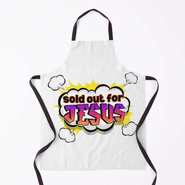 Item preview, Sold Out For Jesus designed and sold by Kingdom Hearts.