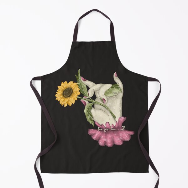 Artikelvorschau, Sonnenblumenkunst entworfen und verkauft von pinkyfish1010.