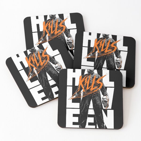 Item preview, michael myers halloween kills-- bị remove designed and sold by PontiaGudam.