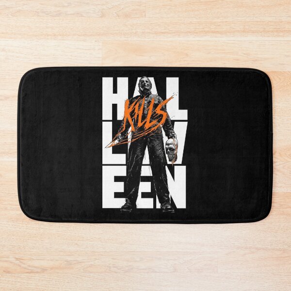 Item preview, michael myers halloween kills-- bị remove designed and sold by PontiaGudam.