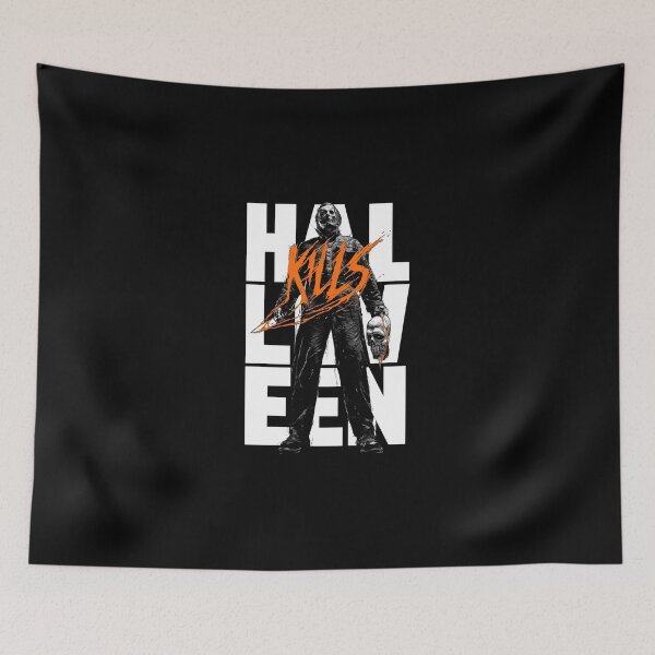 Item preview, michael myers halloween kills-- bị remove designed and sold by PontiaGudam.