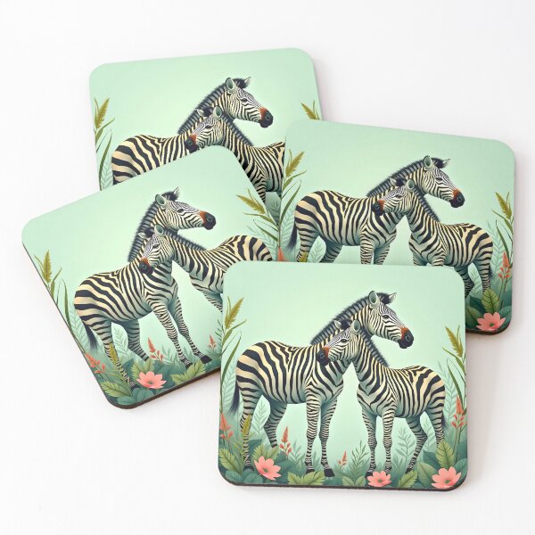 Item preview, Zebra Dreamz designed and sold by RhondaLily.