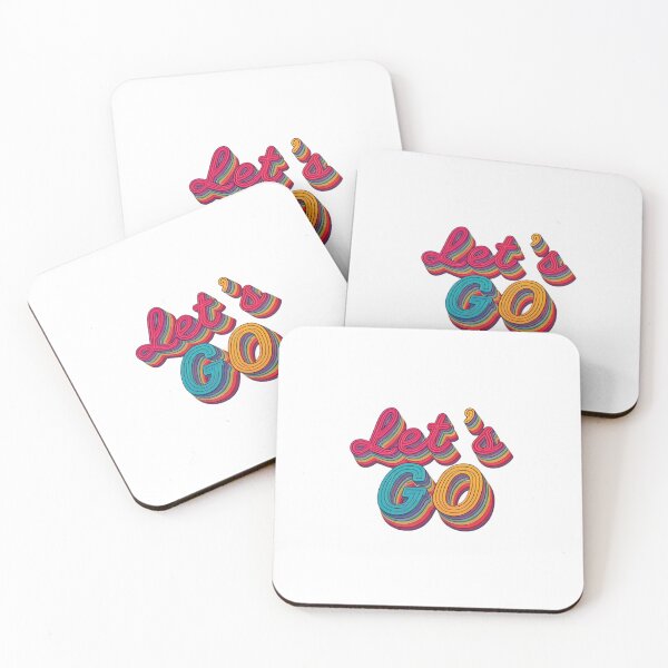 Item preview, Let's Go  designed and sold by Raja Kumar Das.
