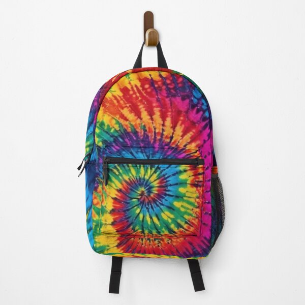 Item preview, Rainbow Tie Dye Motion designed and sold by Ameliatra Design.