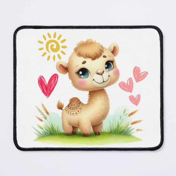 Item preview, Charming Camel designed and sold by AuEShop.