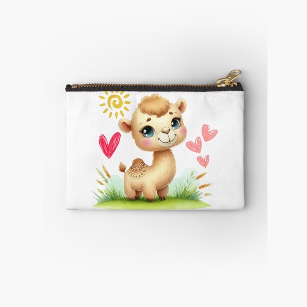 Item preview, Charming Camel designed and sold by AuEShop.