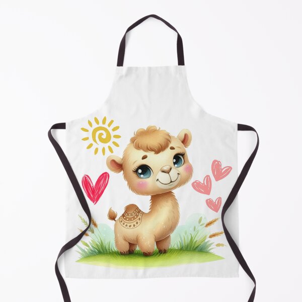 Item preview, Charming Camel designed and sold by AuEShop.