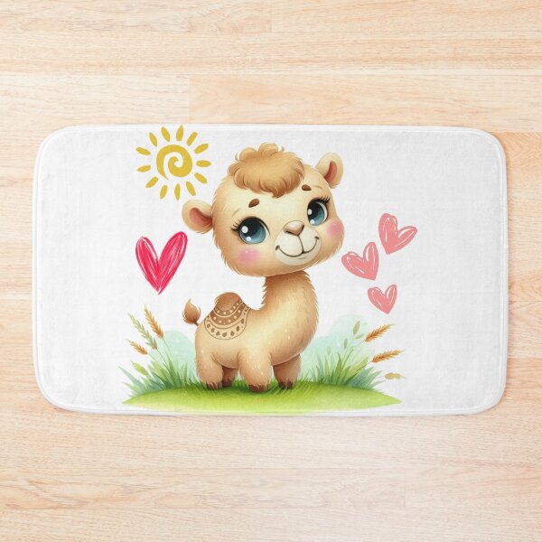 Item preview, Charming Camel designed and sold by AuEShop.
