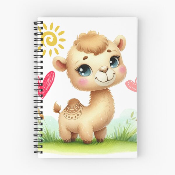 Item preview, Charming Camel designed and sold by AuEShop.