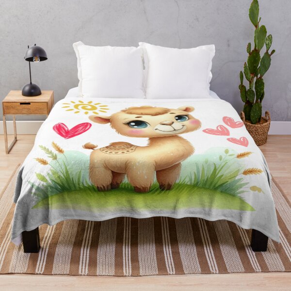 Item preview, Charming Camel designed and sold by AuEShop.