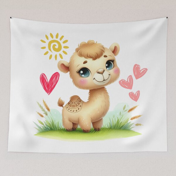 Item preview, Charming Camel designed and sold by AuEShop.