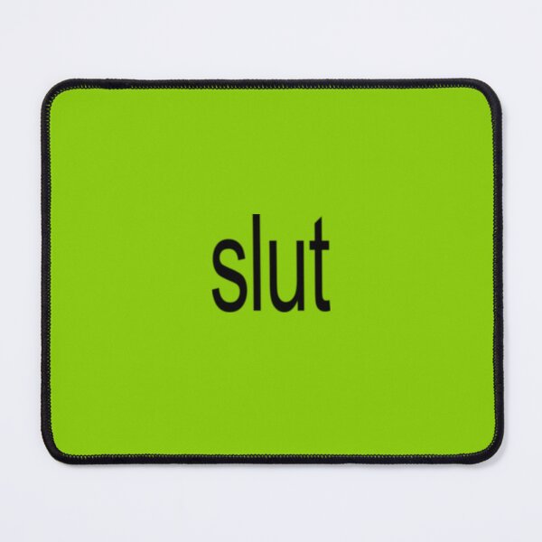 Item preview, brat slut designed and sold by everything4eva.
