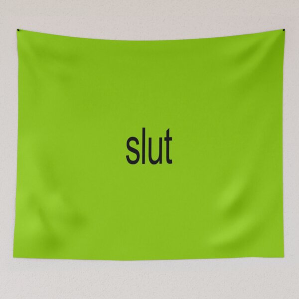 Item preview, brat slut designed and sold by everything4eva.