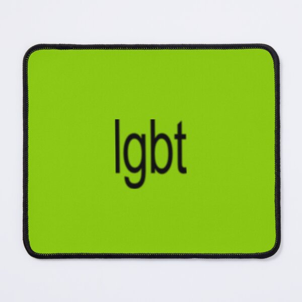 Item preview, brat lgbt designed and sold by everything4eva.