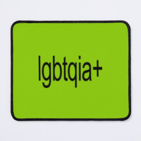 Item preview, brat lgbtqia designed and sold by everything4eva.
