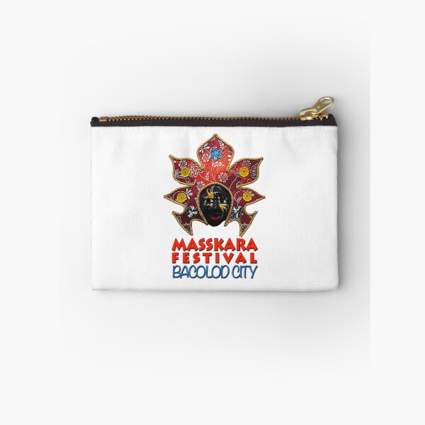 Item preview, Masskara Festival designed and sold by likbatonboot.