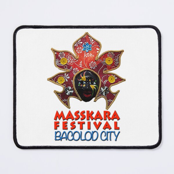 Item preview, Masskara Festival designed and sold by likbatonboot.
