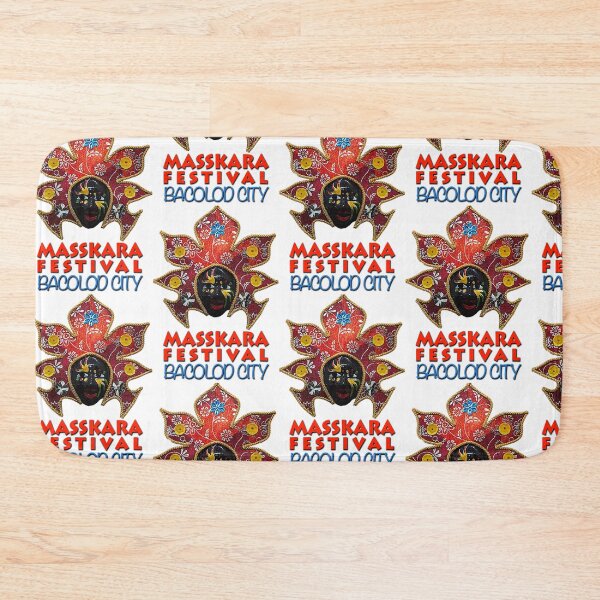 Item preview, Masskara Festival designed and sold by likbatonboot.