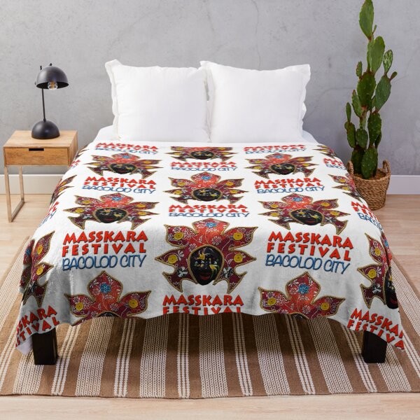 Item preview, Masskara Festival designed and sold by likbatonboot.