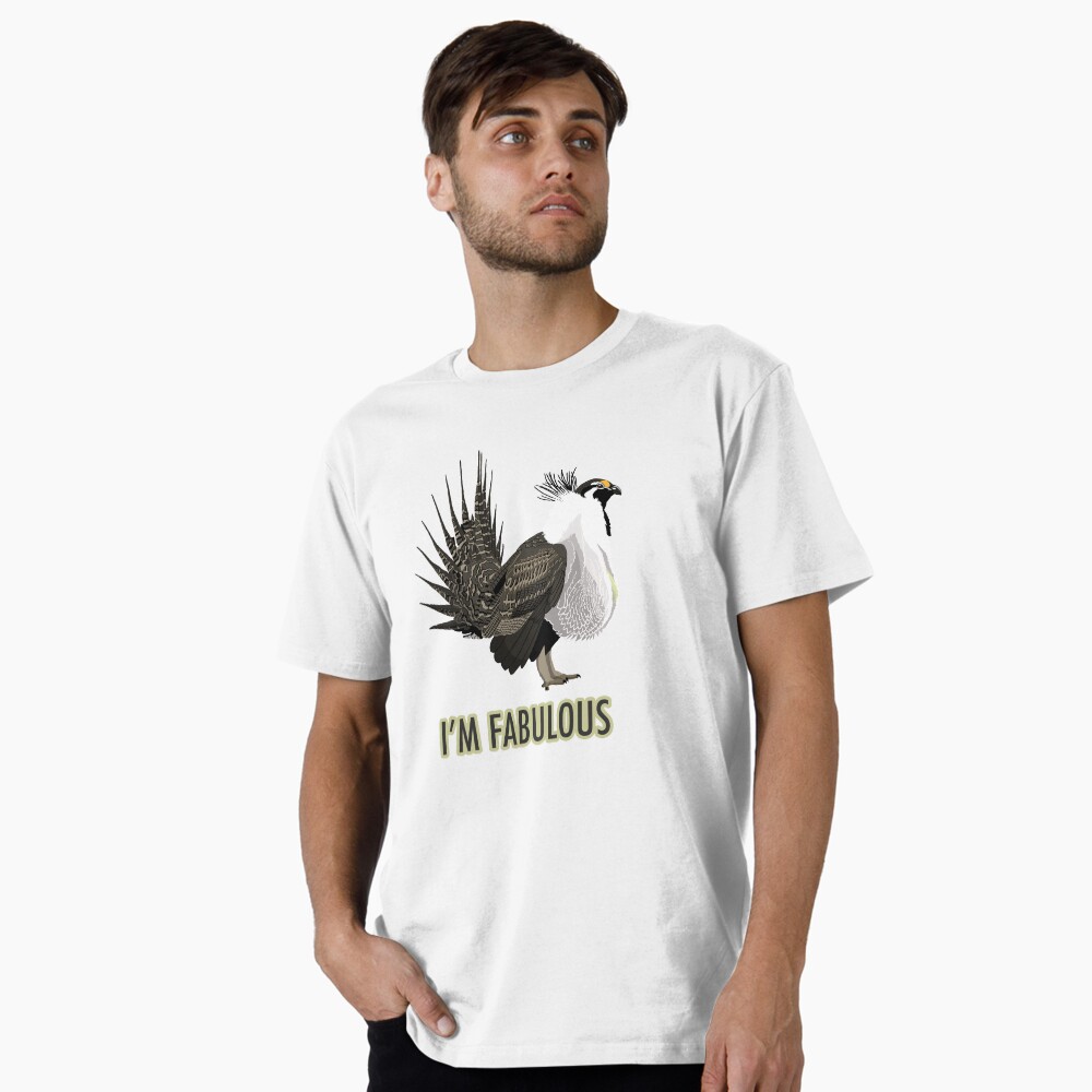 Item preview, Premium T-Shirt designed and sold by BennuBirdy.