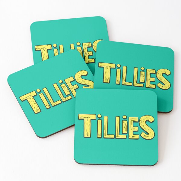 Item preview, Tillies! designed and sold by Strip Tees.