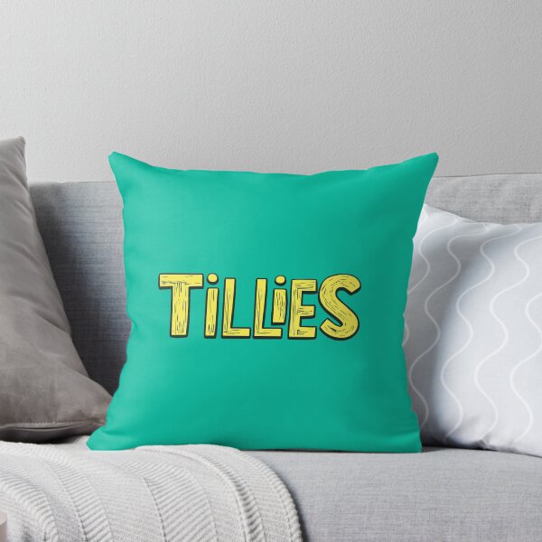 Item preview, Tillies! designed and sold by Strip Tees.