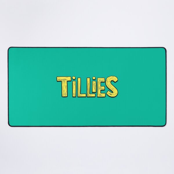 Item preview, Tillies! designed and sold by Strip Tees.
