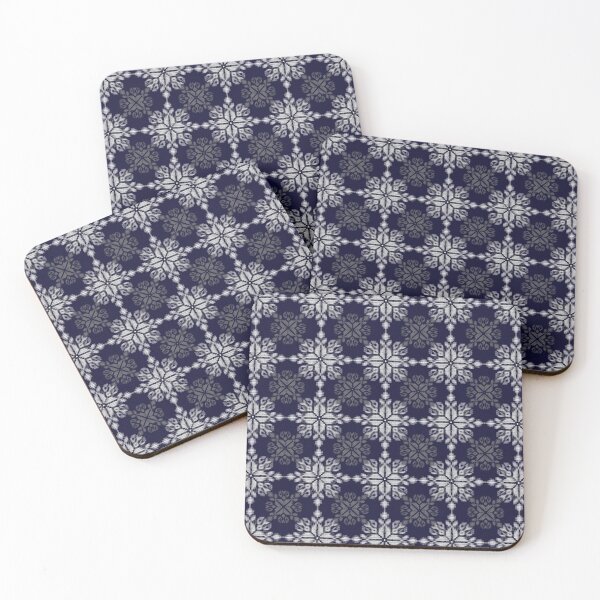 Item preview, Thai flower pattern background V2 designed and sold by ThaiWeave.