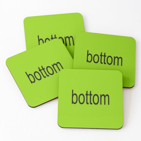 Item preview, brat bottom designed and sold by everything4eva.