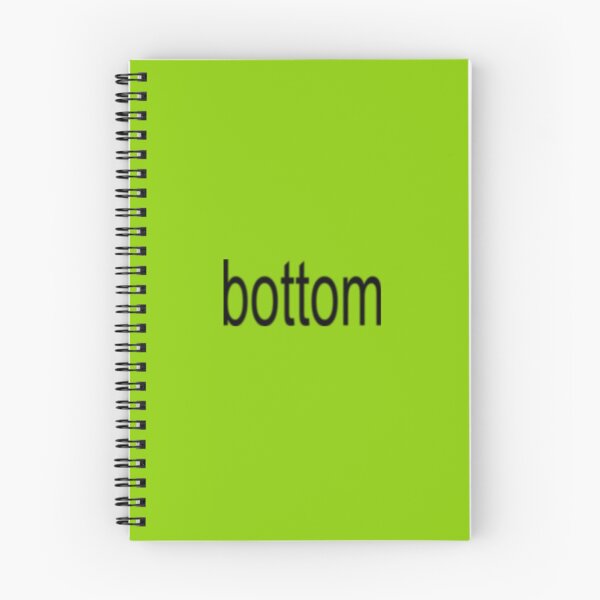 Item preview, brat bottom designed and sold by everything4eva.