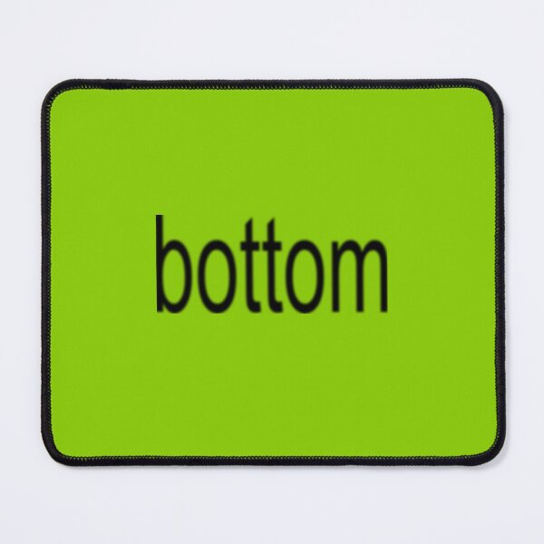 Item preview, brat bottom designed and sold by everything4eva.