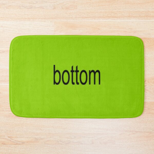 Item preview, brat bottom designed and sold by everything4eva.